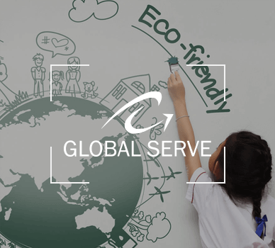 Global Serve