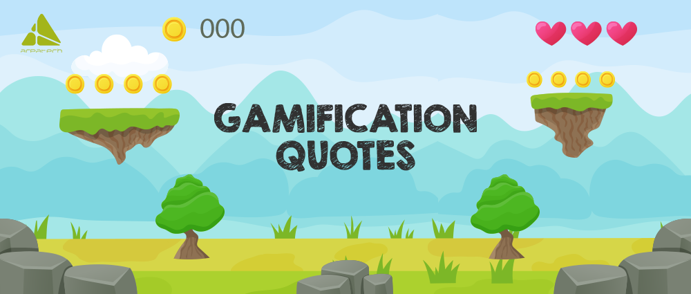 gamification quotes