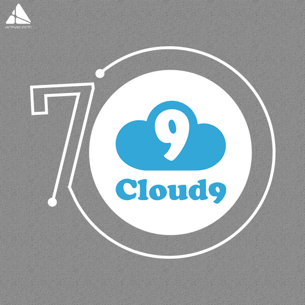 cloud-9
