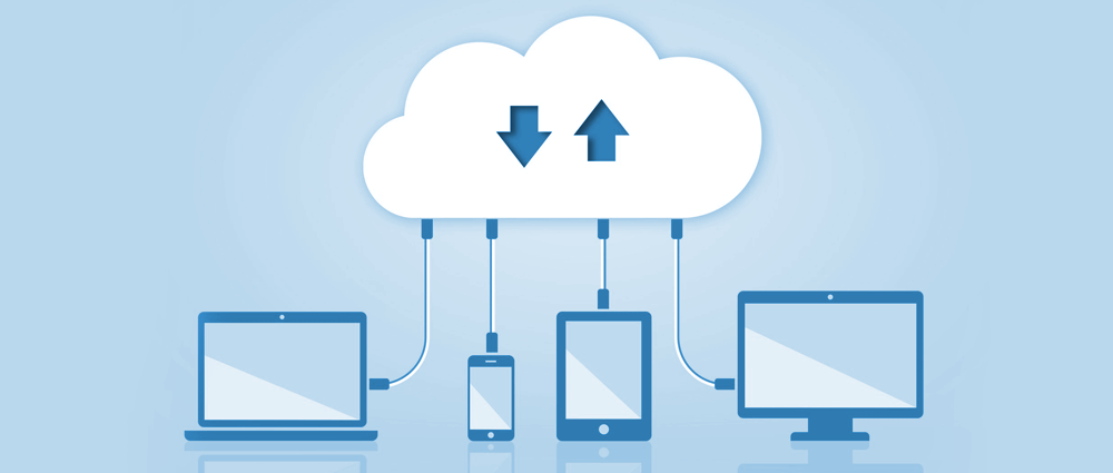cloud migration devices