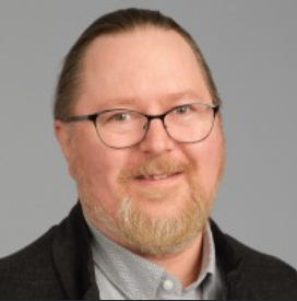Matthew Weier O'Phinney