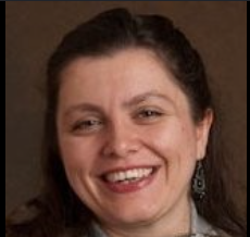 Elizabeth Marie Smith