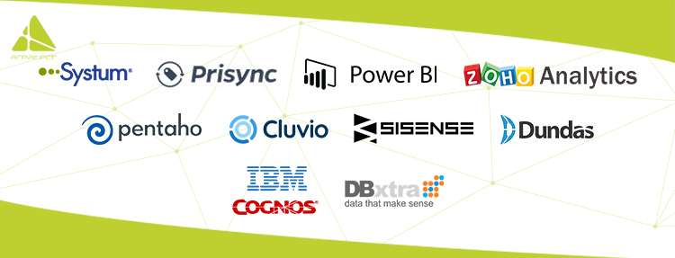 Top 10 Business Intelligence Tools for Startups