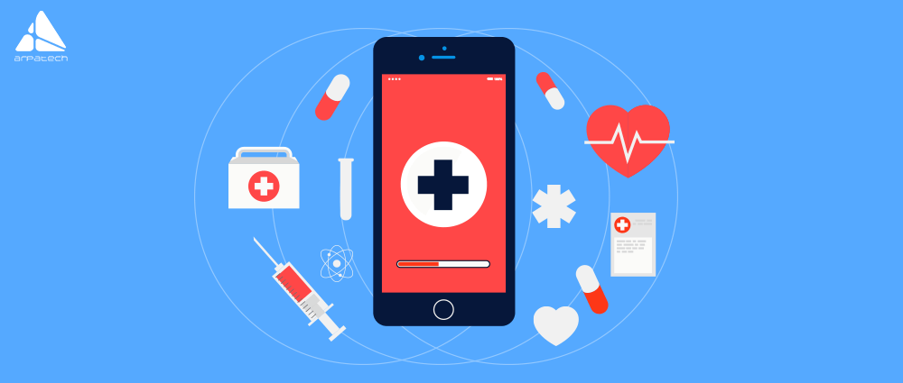 types-of-health-care-apps