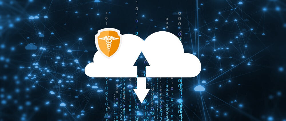HIPAA-Compliant Cloud Storage for Healthcare Professionals in the USA