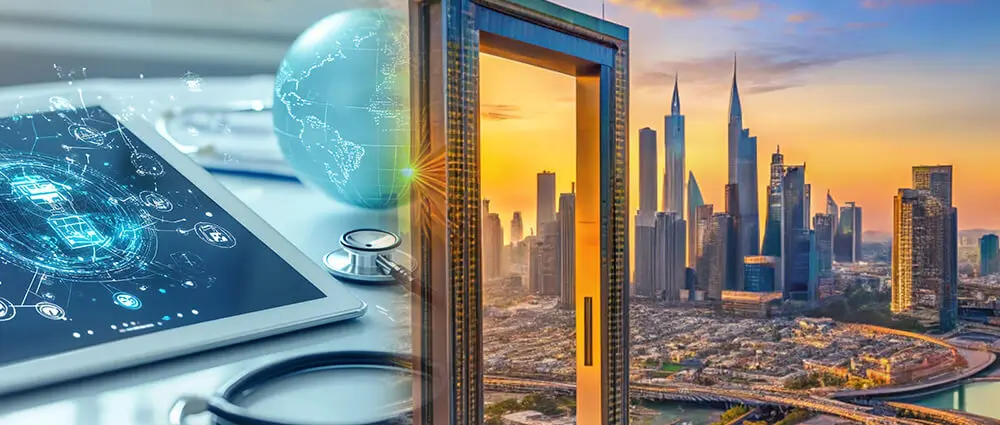Benefits, Pitfalls, and Pro Tips for Healthcare Outsourcing Services in UAE