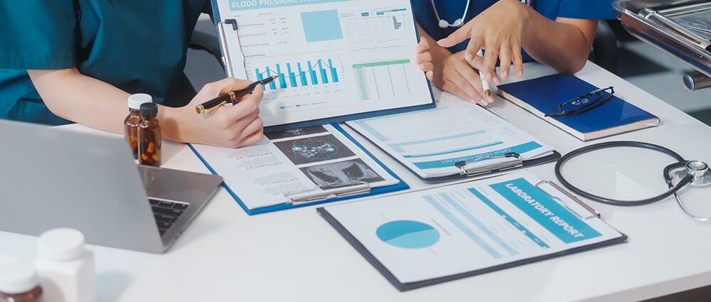Implementing a Robust Revenue Cycle Management System
