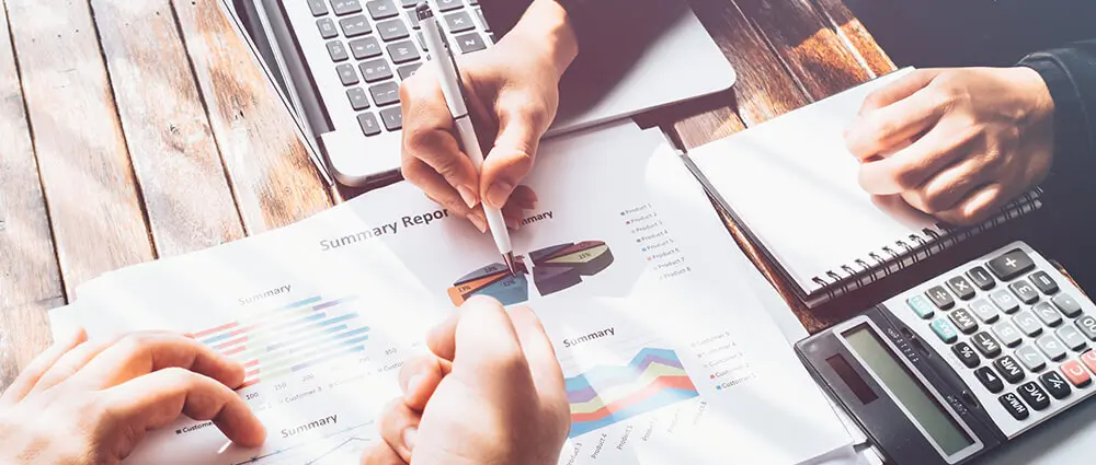 Smart Finance and accounting BPO services for Growing SMBs