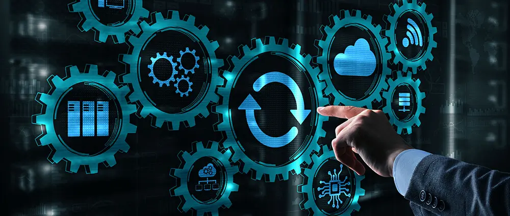 How Managed IT Services Are Shaping the Future of Support