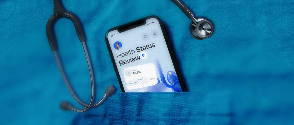 Healthcare Mobile App Development: From Idea to Launch