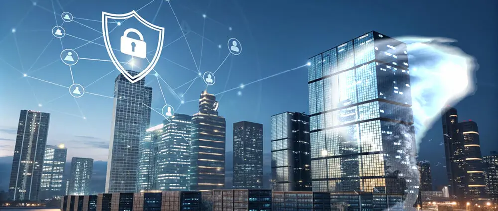 Blockchain-Based Parametric Insurance: Instant Payouts for Natural Disasters