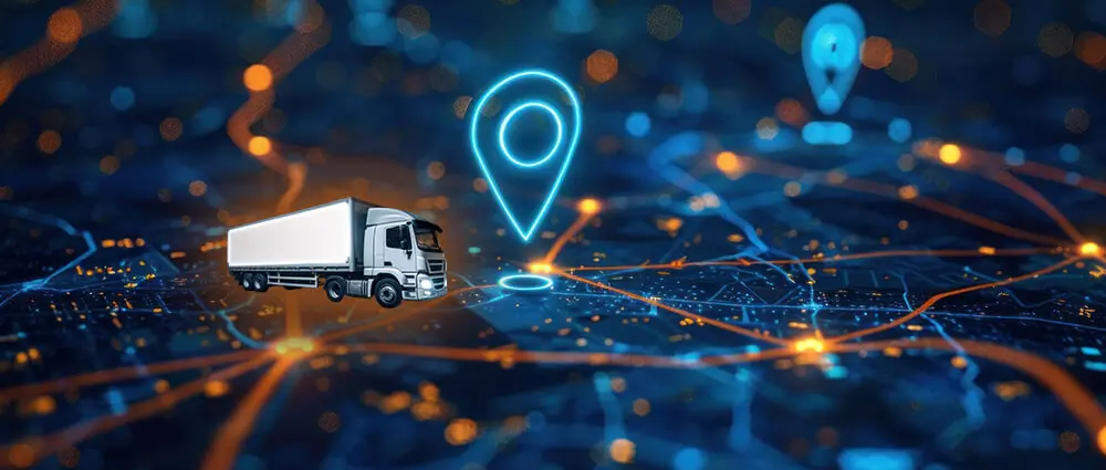 Beyond the Last Mile: Optimizing Urban Delivery with AI and Automation