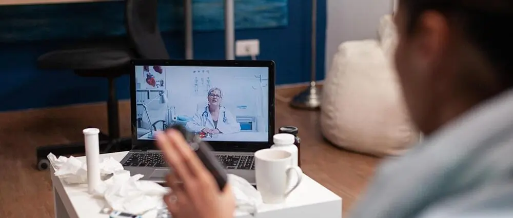 Remote Patient Monitoring & Telehealth Platforms: Building Scalable Systems