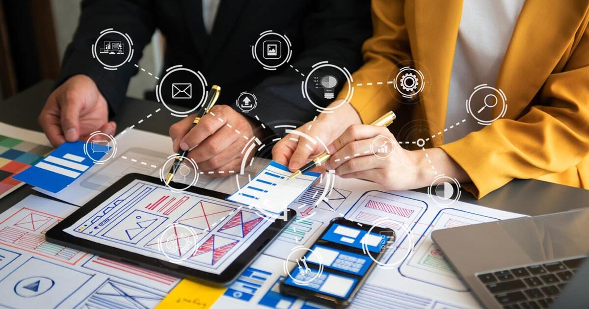 Complete 2026 Guide for Enterprise Application Development