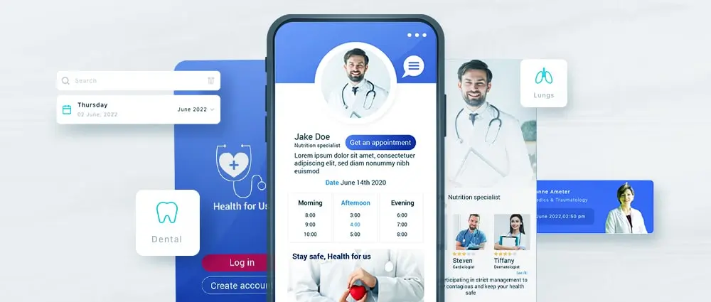 Telemedicine Startup Costs (2026): Factors Affecting the Price