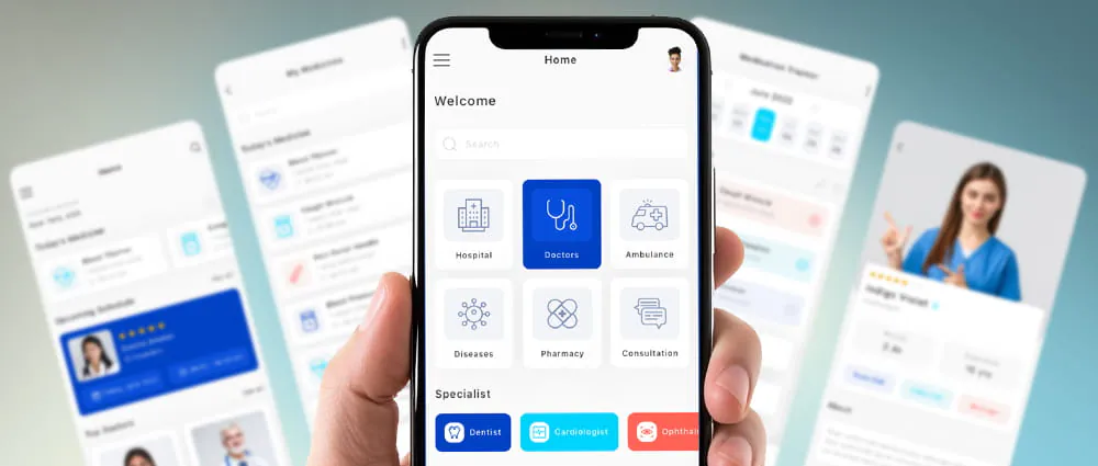 The 21 Best Telemedicine Software Providers for 2026: A Comprehensive Guide