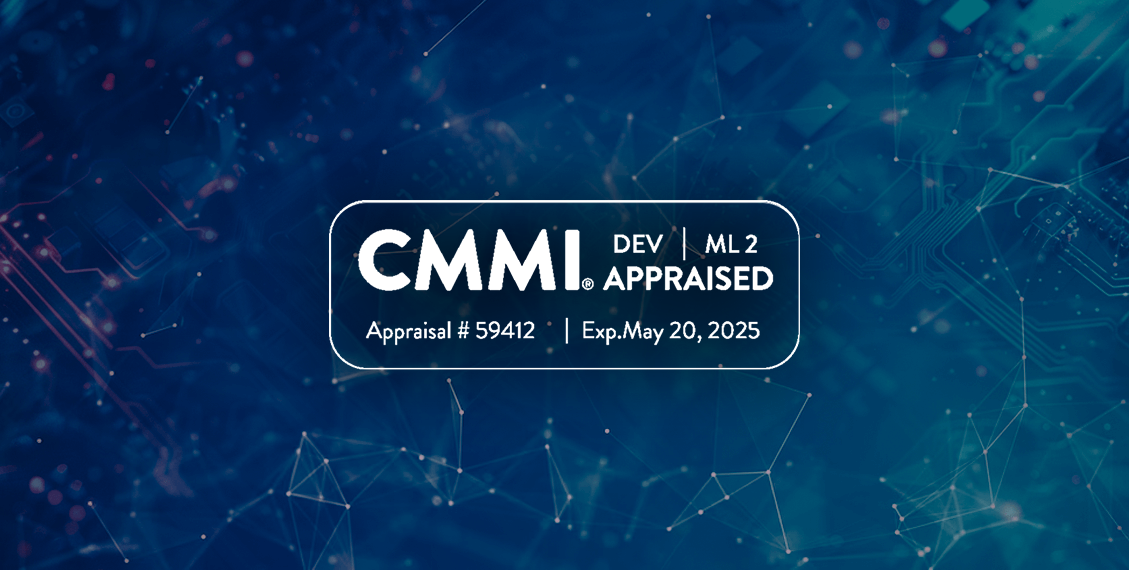 PRESS RELEASE – Arpatech Successfully Achieves CMMI Development V2.0 certification