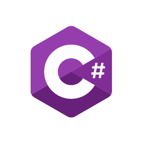 C#