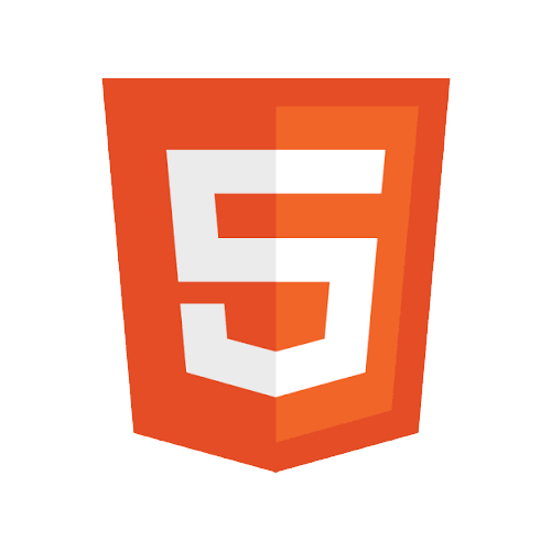 HTML5