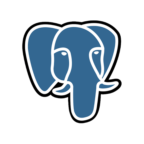 PostgreSQL