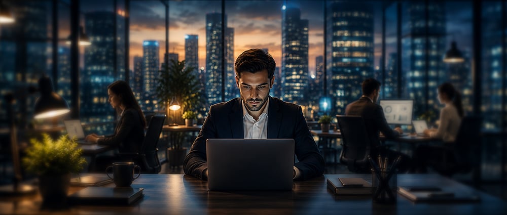 Recruitment Automation: A Complete Enterprise Guide for 2026