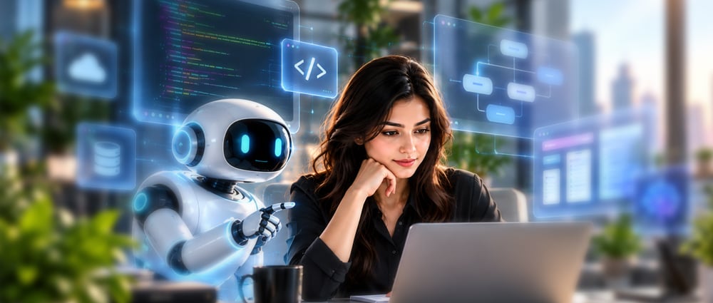 5 Use Cases and Best Practices for AI in Software Development